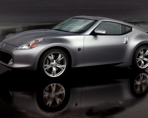 370Z 3.7 Base AS