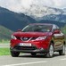 Qashqai 1.2 DIG-T Visia