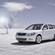 Skoda Octavia Combi E Line