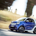 fortwo 0.9