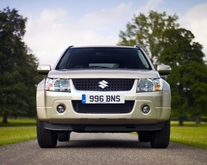 Grand Vitara XSport 2.4L RWD