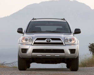 4 Runner SR5 4X2 V6