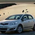 Auris 1.4 D-4D Sol