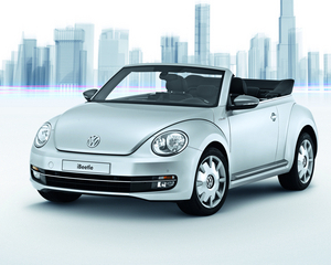 iBeetle Cabriolet