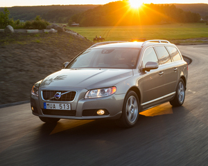 V70 D2 Kinetic