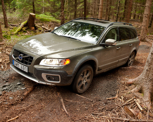 XC70 D5 Start/Stop Summum