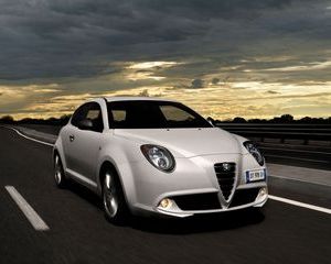 MiTo 1.4 Multiair Turbo Distinctive