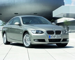 330i xDrive Coupe