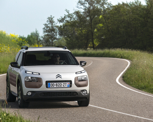 C4 Cactus 1.2 VTi