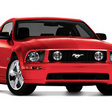 Mustang GT Automatic