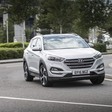 Tucson 1.7 CRDi HP 4x2 Premium