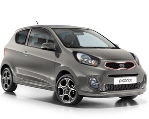 Picanto Quantum