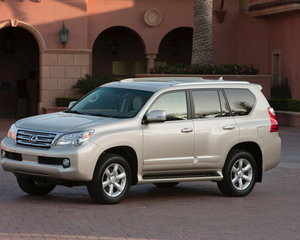 GX 460 Premium