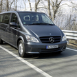 Vito 115 CDI L Automatic