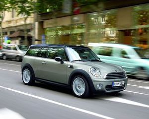 Mini Clubman Cooper Auto