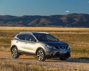 Qashqai 1.2 DIG-T Acenta