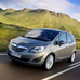 Seat Altea 1.4 16v Reference vs Opel Meriva 1.4 Turbo vs Seat Alhambra 1.4 TSI vs Toyota iQ2 1.33 VVT-i