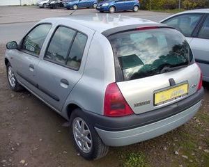 Clio II 1.6 RXE