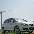 Altea 1.6 TDI Ecomotive S