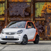 fortwo 1.0