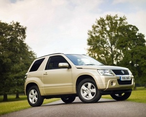 Grand Vitara XSport 2.4L 4WD