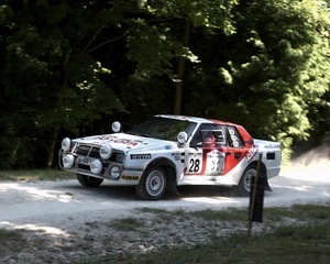 Celica Group B TA65