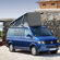 Volkswagen California 2.0 TDI folding roof Beach