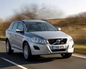 XC60 D4 R-Design