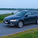 Audi A6 Avant 2.0 TDI e vs Skoda Octavia 2.0 TDI CR DPF RS DSG vs Volvo XC70 D3 Summum Geatronic