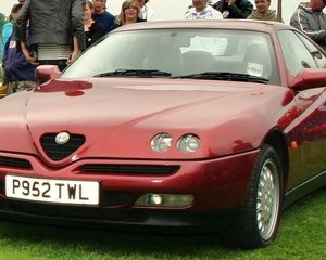 GTV 3.0 24v