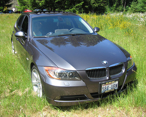 330i Touring