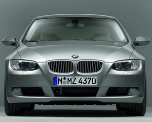 330i xDrive Coupe Automatic