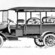 Chevrolet Model T One-Ton Commercial Truck