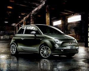 500C 1.2 by Diesel