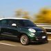 500L Living 1.3 Multijet 16v S&S