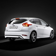 Focus 1.0 EcoBoost ST-Line