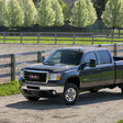 Denali Crew Cab Short Box RWD