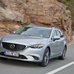 Mazda 6 SW Skyactiv-G Automatik vs Mazda 6 Skyactiv-G