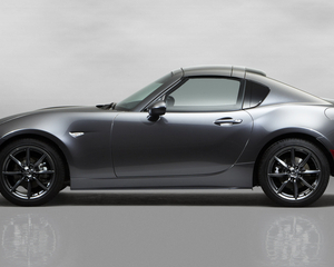 MX-5 RF 2.0 SKYACTIV-G