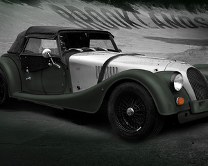 Roadster Brooklands Edition