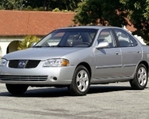 Sentra 1.8