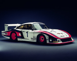 935/78 'Moby Dick'