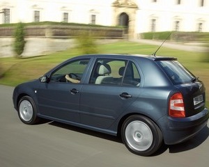 Fabia 1.2