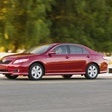 Camry SE Automatic