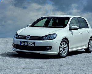 Golf 2.0 TDI Match