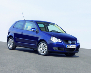 Polo 1.9 TDI