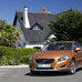 Chevrolet Matiz 1.0 U-NIK Bi-Fuel vs Volvo S60 T5 Summum