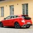 V40 T5 R-Design Geartronic