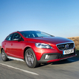 V40 T5 Summum Geartronic Cross Country