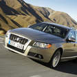 V70 3.2 Kinetic AWD Geartronic